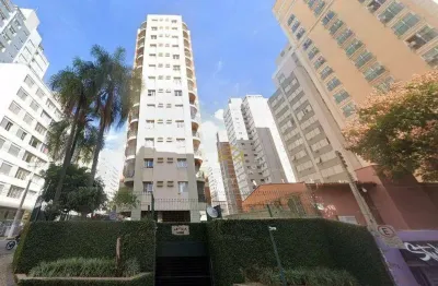 Apartamento com 1 dormitório à venda, 65 m² - centro - campinas/sp