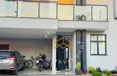 Casa à venda, 220 m² por r$ 1.880.000,00 - residencial jardim de monaco - hortolândia/sp