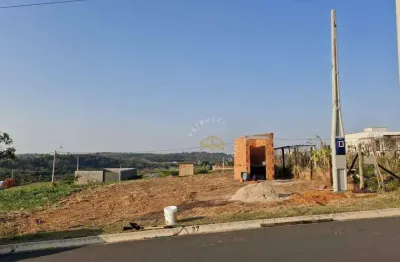 Terreno à venda, 250 m² por r$ 269.000,00 - cidade satélite íris - campinas/sp