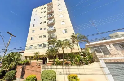 Apartamento com 1 dormitório à venda, 58 m²  - chácara da barra - campinas/sp