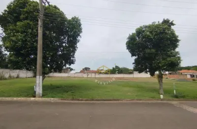 Terreno à venda, 564 m² - Bosque de Barão Geraldo - Campinas/SP
