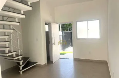 Casa em condomínio fechado com 2 quartos à venda na Rua Emerson José Moreira, 1513, Chácara Primavera, Campinas