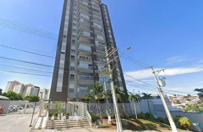 Apartamento com 3 quartos à venda na Avenida das Amoreiras, 633, Parque Itália, Campinas