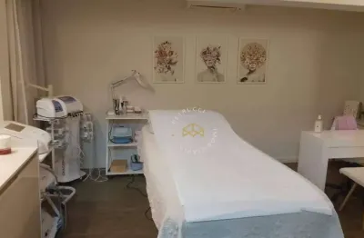 Sala para alugar, 25 m² por r$ 3.100,00/mês - nova campinas - campinas/sp