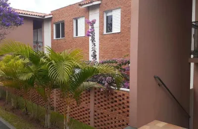 Casa térrea em condomínio  2 dormitórios  parque prado - campinas/sp
