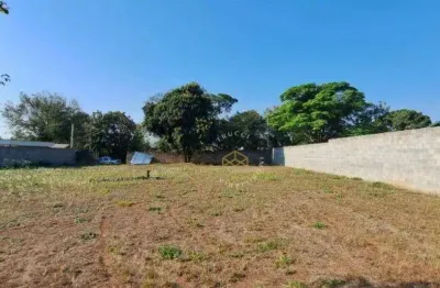 Terreno em condomínio fechado à venda na Rua Mariazinha Leite Campagnoli, 470, Parque Xangrilá, Campinas