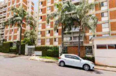 Apartamento com 2 dormitórios à venda, 45 m² - jardim flamboyant - campinas/sp