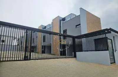 Casa com 3 dormitórios à venda, 168 m² - chácara primavera - campinas/sp