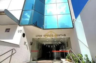 Soluções de espaço para negócios de sucesso no condomínio lyon nova campinas