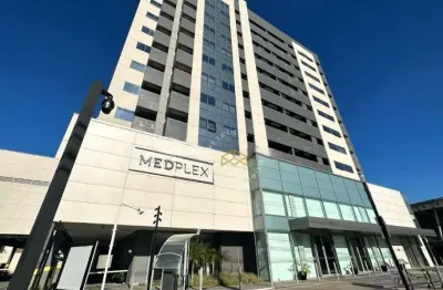 Sala, 36 m² - venda ou locação - botafogo - campinas/sp