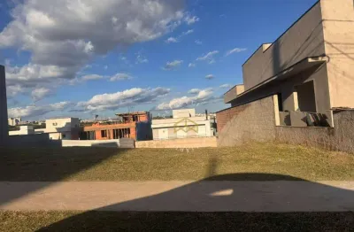 Terreno em condomínio fechado à venda na Avenida Antonio Artioli, 1, Swiss Park, Campinas
