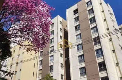 Apartamento com 1 dormitório à venda, 33 m² - centro - campinas/sp