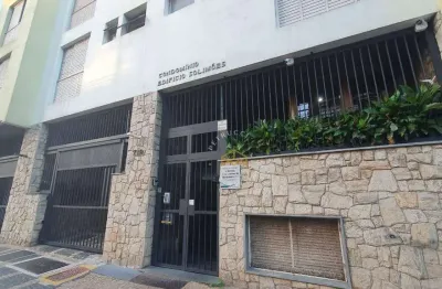 Kitnet / Stúdio à venda na Avenida Andrade Neves, 710, Centro, Campinas