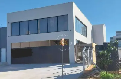 Galpão comercial novo  para locação –av. fábio  ferraz bicudo, 1168  indaiatuba/sp