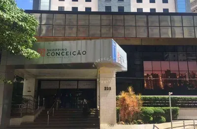 Sala comercial com 1 sala à venda na Rua Conceição, 233, Centro, Campinas