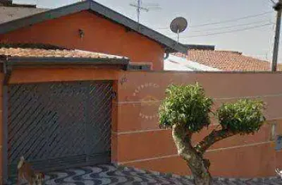 Casa com 3 dormitórios à venda, 250 m² - dic v (conjunto habitacional chico mendes) - campinas/sp