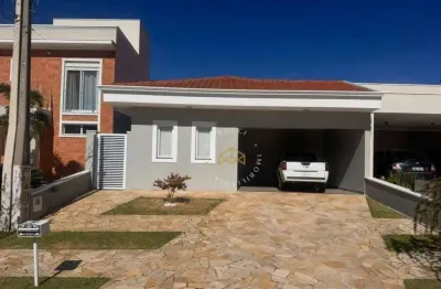 Casa com 2 dormitórios à venda, 140 m² - residencial santa maria - valinhos/sp