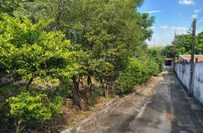 Terreno à venda, 850 m²  - cidade satélite íris - campinas/sp