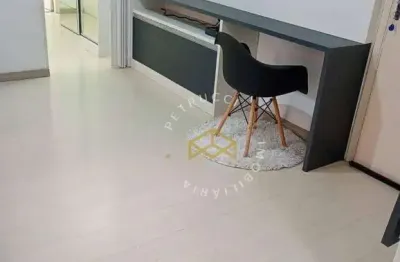 Apartamento com 1 quarto à venda na Avenida Aquidaban, 157, Centro, Campinas
