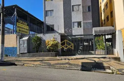 Apartamento com 2 dormitórios à venda, 75 m² por r$ 255.000,00 - são bernardo - campinas/sp