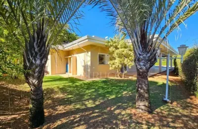 Casa residencial para locação, chácara alpina , valinhos - ca1128.