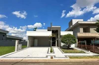 Casa em condomínio fechado com 3 quartos à venda na Rua Izolino Clemente Duarte, 650, Jardim America, Paulínia
