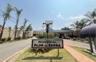 Terreno à venda, 340 m² no residencial santa maria - valinhos/sp