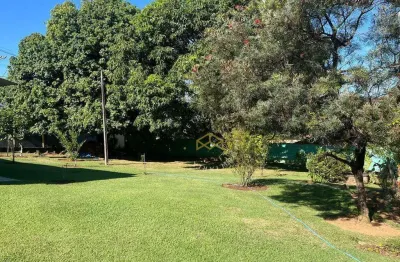 Chácara / sítio com 1 quarto à venda na Rua Gervásio Manoel Cândido, 906, Chácaras São Bento, Valinhos