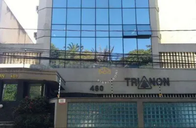 Sala à venda, 53 m² - jardim guanabara - campinas/sp