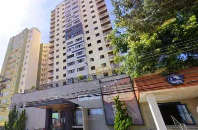 Apartamento com 3 dormitórios para alugar, 104 m² - vila anhanguera - campinas/sp