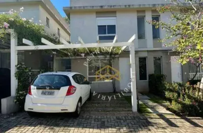Casa com 3 dormitórios para alugar, 124 m² - roncáglia - valinhos/sp
