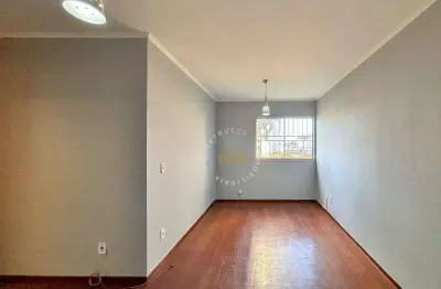 Excelente apartamento no condominio ana paula para venda e locação