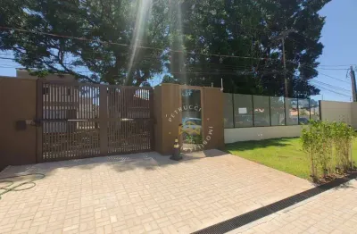 Casa com 3 dormitórios à venda, 150 m² - parque rural fazenda santa cândida - campinas/sp