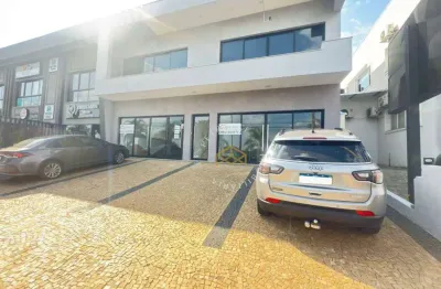 Sala para alugar, 116 m² por r$ 7.481,00 - swiss park - campinas/sp