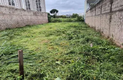 Terreno à venda, 360 m² por r$ 352.000,00 - parque são gabriel - hortolândia/sp