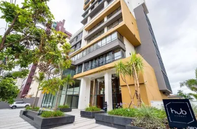 Apartamento com 1 quarto para alugar na Rua Coronel Quirino, 982, Cambuí, Campinas