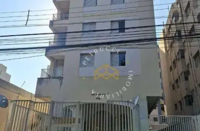 Apartamento com 3 quartos à venda na Rua Boaventura do Amaral, 776, Centro, Campinas