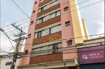 Apartamento com 1 quarto à venda na Rua José de Alencar, 463, Centro, Campinas