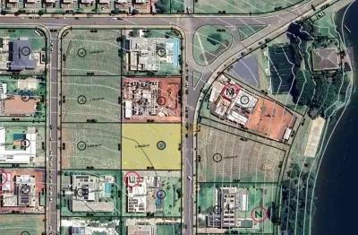 Terreno em condomínio fechado à venda na Rodovia Miguel Melhado Campos, 1, Fazenda da Grama, Itupeva