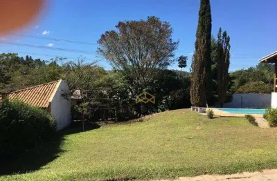 Terreno à venda, 1000 m² por r$ 745.000,00 - condomínio clube de campo valinhos - valinhos/sp