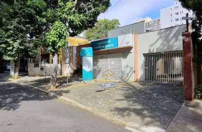Casa comercial com 2 salas para alugar na Rua Doutor José Teodoro de Lima, 49, Centro, Campinas