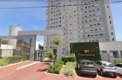 Apartamento com 2 dormitórios, 54 m² - venda por r$ 456.000,00 ou aluguel por r$ 3.650,00/mês - villa garden - campinas/sp