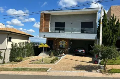 Casa com 3 dormitórios à venda, 271 m²  - swiss park - campinas/sp