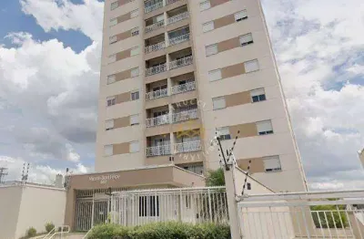 Apartamento com 2 dormitórios à venda, 83 m² no vila joão jorge - campinas/sp
