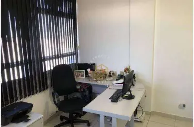 Sala comercial com 1 sala à venda na Avenida Campos Salles, 890, Centro, Campinas
