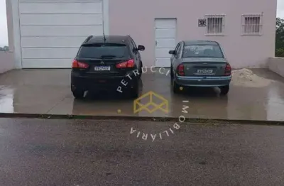 Barracão / Galpão / Depósito com 2 salas à venda na Rua Adelino Gasparine, 4, Jardim Verona, Itatiba