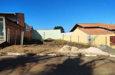 Terreno à venda na Rua Benedicto de Souza, 112, São Luiz, Paulínia