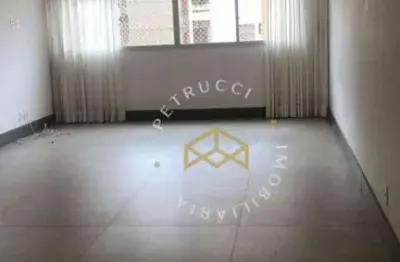 Apartamento com 3 dormitórios para alugar, 183 m² por r$ 6.254,00/mês - centro - campinas/sp