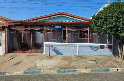 Casa com 3 dormitórios à venda, 110 m² por r$ 425.000,00 - parque são jorge - campinas/sp