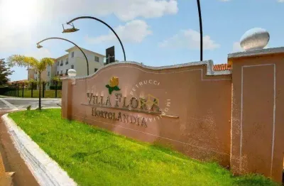 Casa com 2 dormitórios à venda, 100 m² por r$ 480.000,00 - villa flora hortolandia - hortolândia/sp